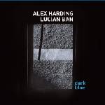 Alex Harding - Dark Blue (CD) (016728154420)