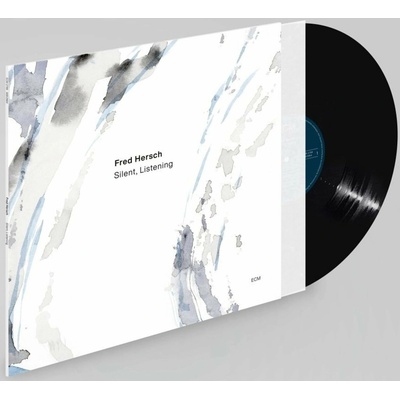 FRED HERSCH - Silent Listening LP