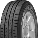 Osobné pneumatiky Pirelli Carrier All Season 215/65 R16 109T