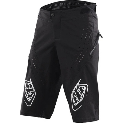 Troy Lee Designs Sprint pánske mono black
