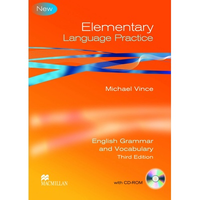 Elementary Language Practice