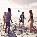 BallaBalla Roundnet set Smash It