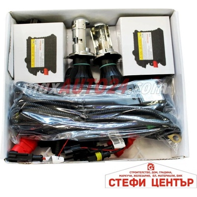 Paolo Ксенон система h4-456 (28658)