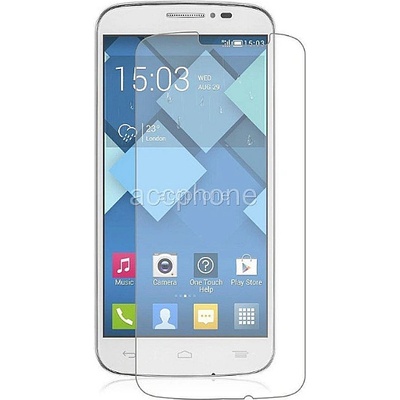 Alcatel Стъклен протектор за Alcatel Pop C7 7040