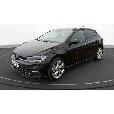 Volkswagen Polo 1.0 TSI Style DSG 85 kW