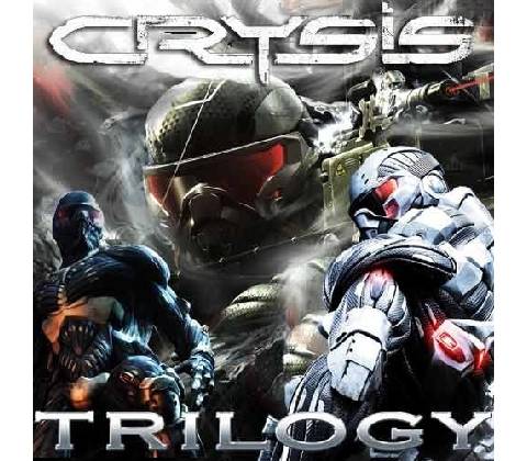 Crysis Trilogy