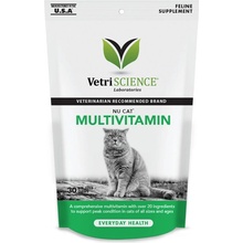 VetriScience Nu-Cat Senior 37,5 g