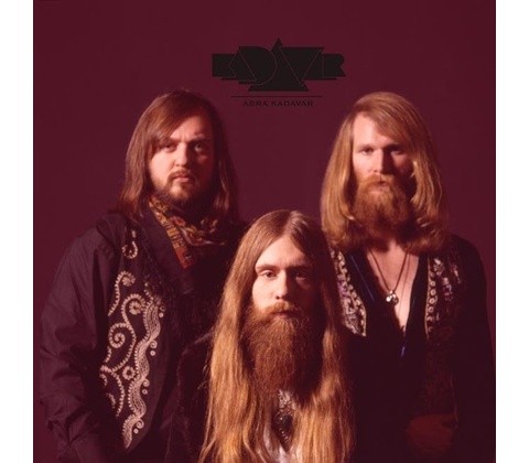 KADAVAR - ABRA KADAVAR
