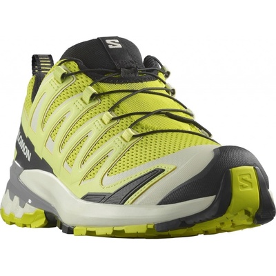 Salomon Xa Pro 3D V9 M L47463100 sulphur spring/vanilla ice/sharkskin