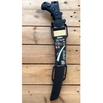 Recenze SILKY GTM Zubat 330-7.5