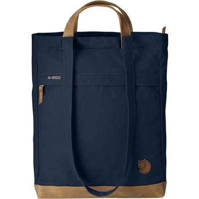 Fjällräven Totepack No. 2 modrá 16 L