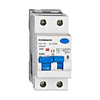 Schrack AK667620