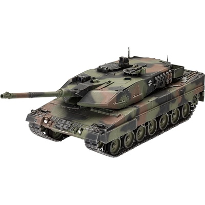 Revell Leopard 2 A6/A6NL 1:35 (03281)