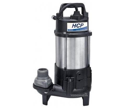 HCP Pump BF-04UN