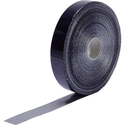 Cellpack 337978 Páska na káblové zväzky Premio 845 50 m x 50 mm čierna 1 ks