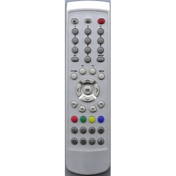 GENERAL MATRIX 20'' TFT LCD VGA PANEL - съвместимо дистанционно управление на марката General (20'' TFT LCD VGA PANEL)