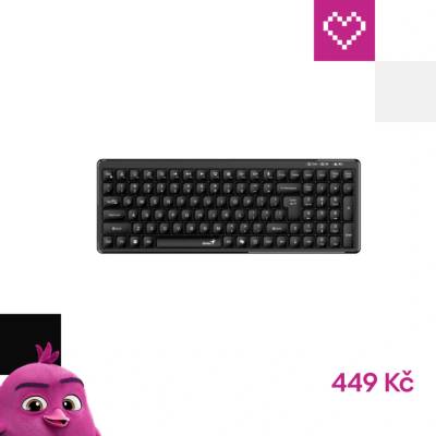 Genius LuxeMate Q7100BT 31320005403