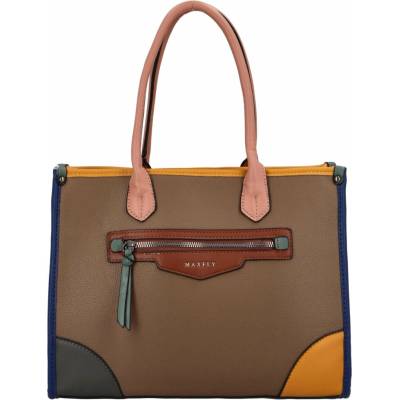 MaxFly Milove Khaki