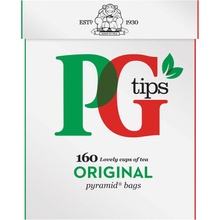 PG Tips 160 ks 464 g