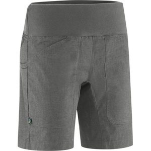 Edelrid Дамски къси панталони Edelrid Women's Sansara Shorts - Anthracite - размер XS (112-2630-0111)