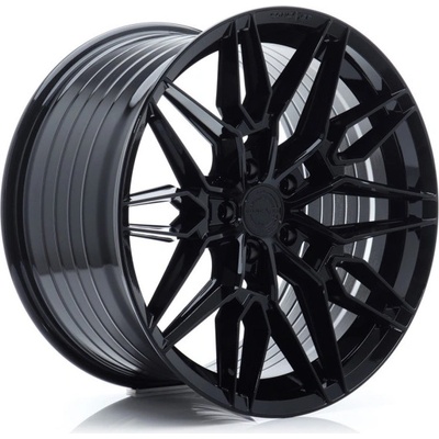 Concaver CVR6 9x22 5x114,3 ET31 platinum black