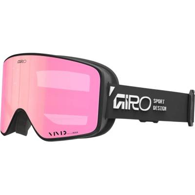 Giro Method Stacked