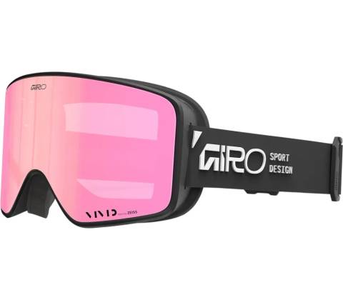 Giro Method Stacked