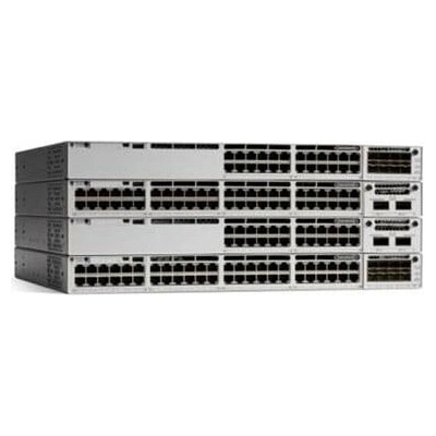 Cisco Catalyst C9300-48H-E