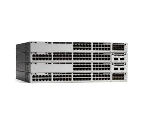 Cisco Catalyst C9300-48H-E