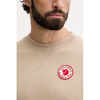 Fjallraven спортен суичър мъжки памучен 1960 Logo Badge Sweater (F87163)