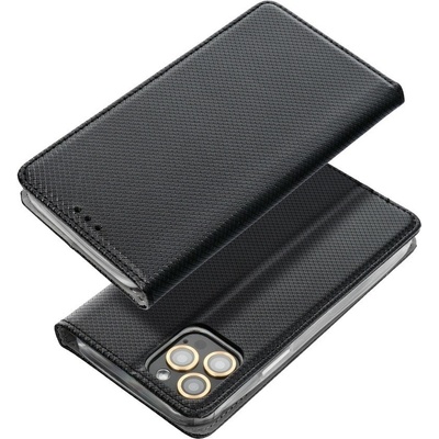 Pouzdro Smart Case Book Xiaomi Redmi Note 8 Černé