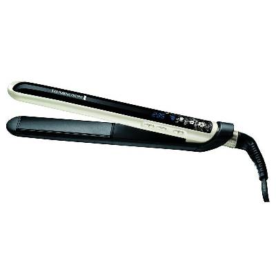 Žehlička na vlasy Remington S 9500 Pearl Strightener