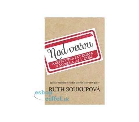 Nad vecou