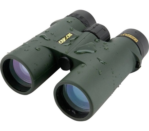 Carson JR 8x42