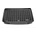 Rezaw-Plast Гумена стелка за багажник за Ford B-Max upper floor (2012-2017) - Rezaw Plast (230445)