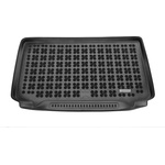 Rezaw-Plast Гумена стелка за багажник за Ford B-Max upper floor (2012-2017) - Rezaw Plast (230445)