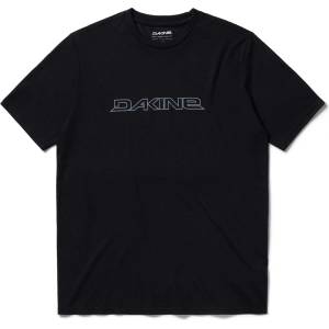 DAKINE Тениска method (m335dak0028-blkrl)