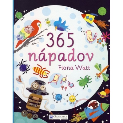 365 nápadov