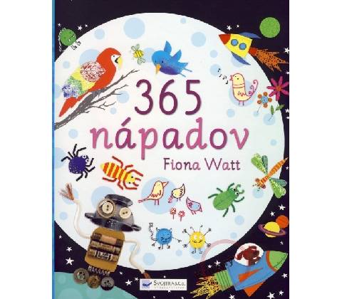 365 nápadov