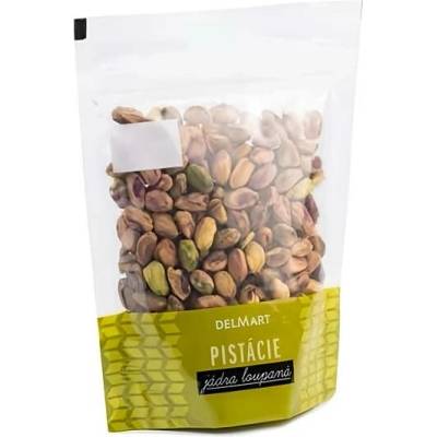Delmart Pistácie jádra loupaná 150 g