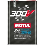 Motul 300V Le Mans 20W-60 5 l