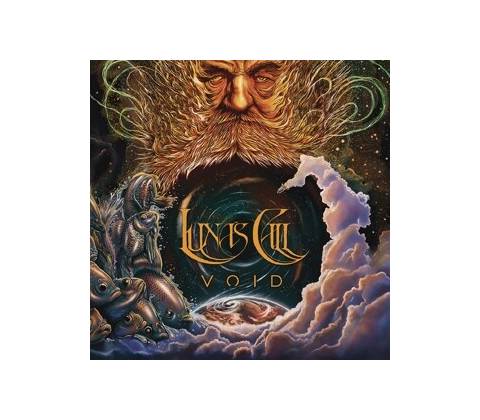 Luna's Call - Void LTD LP