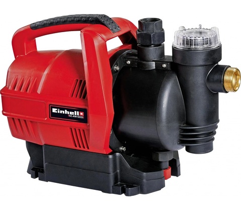 Einhell Classic GC-AW 6333