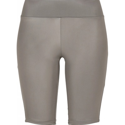 Urban Classics Dámské kraťasy TB4078 ASPHALT