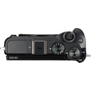 Цифрови фотоапарати Canon EOS M6+EF-M 18-150mm Black (1724C022AA)