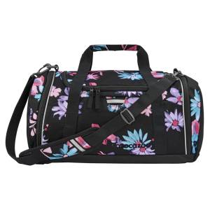 Coocazoo Sports bag Floral Artnight