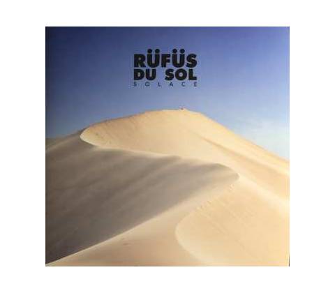 Solace - Rufus Du Sol LP