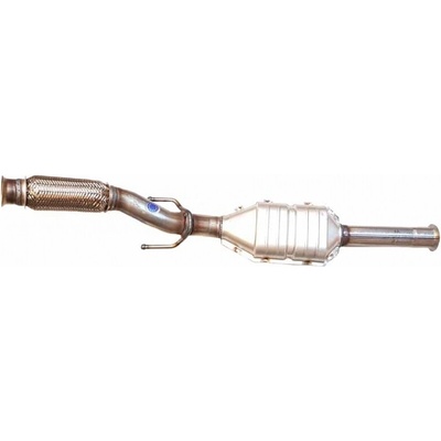 JMJ 1080255Katalyzátor výfuku CITROEN Xsara Picasso 1 (99-12) 2.0 HDi