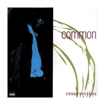 Resurrection - Common LP
