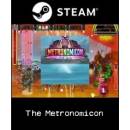 The Metronomicon